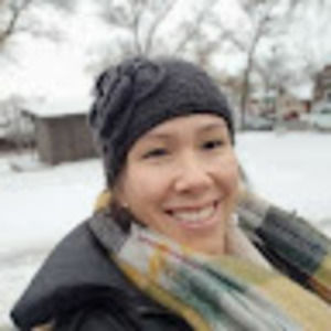 Meet your Posher, Alisa
